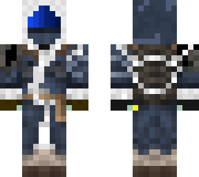 artic soldier