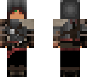 assassin a