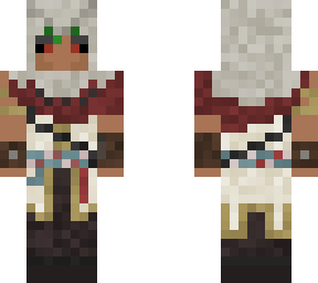 assassin c