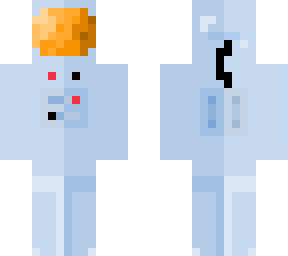 astronaute