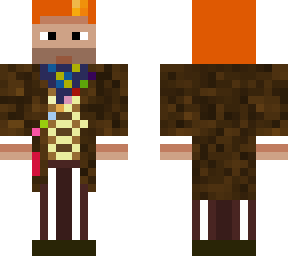 auron alicee