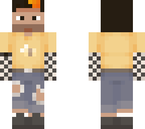 auron bee 2.0 uwu