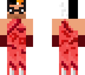 auron de vil (cruella de vil)