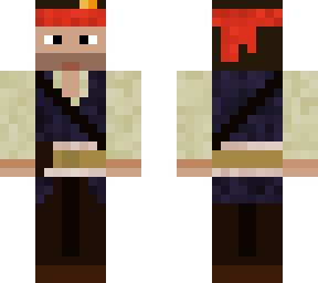 auron jack