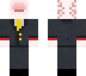 axolotl man
