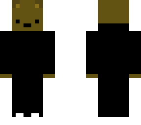 bear boi