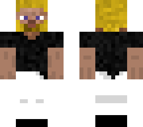 best custom steve