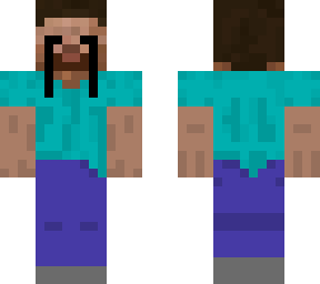 black eye herobrin