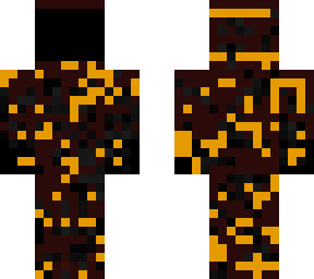 blaze born concept