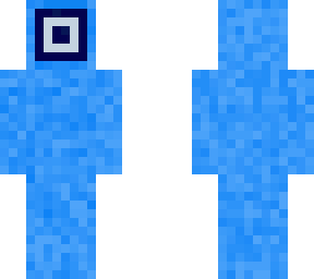 blue wool