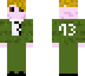 bolcotcot: squid game player