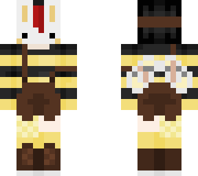brainbunny (bee ver.)