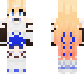bright knight excelsis { updated ]