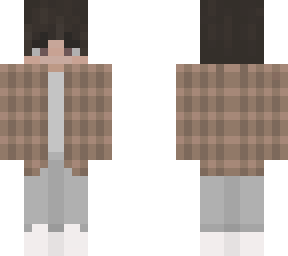 brown boy