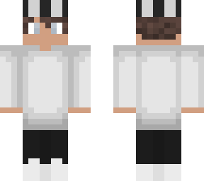 bucket hat skin