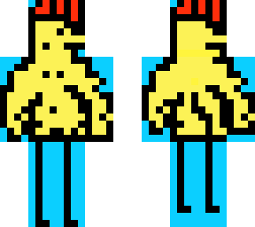 buff supah