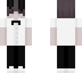 bunny boy costume