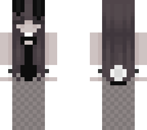 bunny girl costume