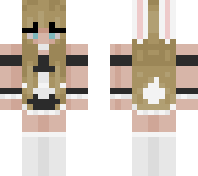 bunny girl for amdi