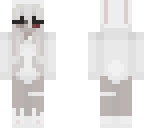 bunny onsie </3