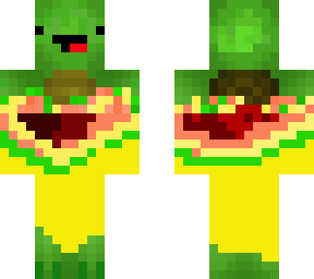burrito turtle skin (with boots)