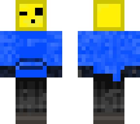butter kid