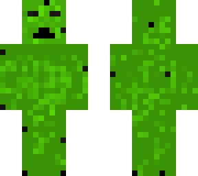 cactus man