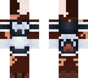 callous maid