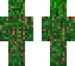 camo man