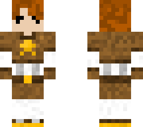 captain brown