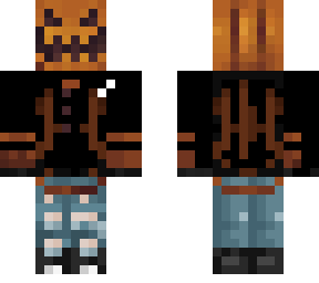 carter bis + halloween