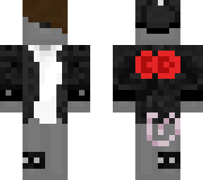 chaos duo rat
