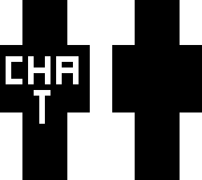 chat skin