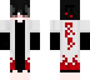 check my skins uwu