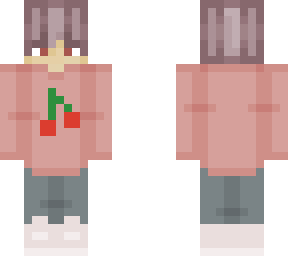 cherry boy