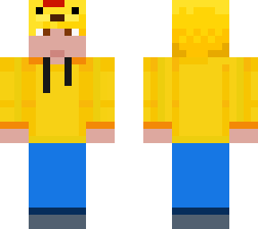 chickenboy