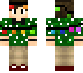 christmas witherx96
