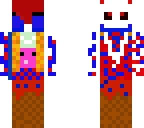 christmes skin