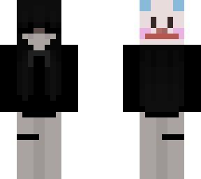 clown mask