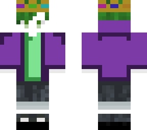 clown prince of gamers
