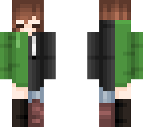 collab with austinthehoodielover(read disc.)
