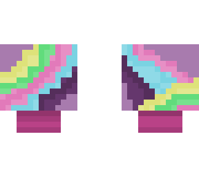colorful hoodie template
