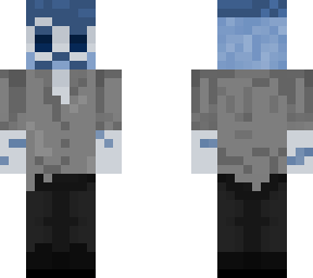 conrad ghost