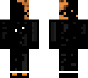 cookie kid... but corrupted