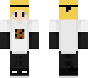 cookieplayer black headband
