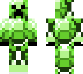 cool creaper