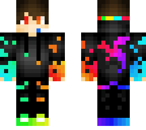 cool rainbow