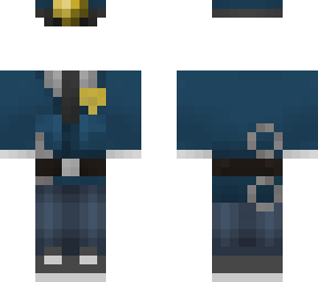 cop overlay baseplate