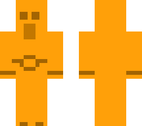 copper golem