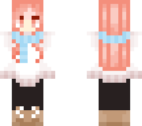 coral